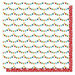 PhotoPlay - Santa Paws Collection - Christmas - 12 x 12 Double Sided Paper - Dear Santa