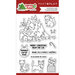 PhotoPlay - Santa Paws Collection - Christmas - Clear Photopolymer Stamps - Cat