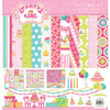 Photo Play Paper - Party Girl Collection - 12 x 12 Collection Pack