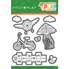 PhotoPlay - Go Outside and Play Collection - Etched Dies