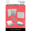 PhotoPlay - Maker's Series Collection - Build An Album - Accessories Pack