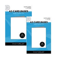 ColorPlay - Card Bases - A2 - 40 Pack