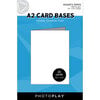 ColorPlay - Card Bases - A2 - 20 Pack
