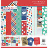 PhotoPlay - Living the Quarantine Life Collection - 12 x 12 Collection Pack