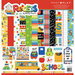 PhotoPlay - Recess Collection - 12 x 12 Collection Pack