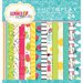 Photo Play Paper - Summer Daydreams Collection - 6 x 6 Paper Pad