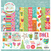 Photo Play Paper - Snowball Fight Collection - Christmas - 12 x 12 Collection Pack