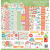 Photo Play Paper - Spring in My Garden Collection - 12 x 12 Collection Pack