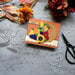 Photoplay - Say It With Stamps Collection -Etched Dies - Cornucopia