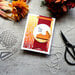 Photoplay - Say It With Stamps Collection -Etched Dies - Holiday Pies