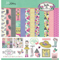 Photo Play Paper - Seeds of Kindness Collection - 12 x 12 Collection Pack