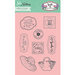 Photo Play Paper - Seeds of Kindness Collection - Clear Acrylic Stamps