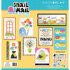 PhotoPlay - Snail Mail Collection - Card Kit