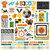 ColorPlay - MVP Soccer Collection - 12 x 12 Cardstock Stickers - Elements