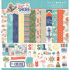PhotoPlay - Ship To Shore Collection - 12 x 12 Collection Pack