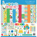 PhotoPlay - Norbert's Birthday Collection - 12 x 12 Collection Pack