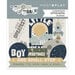 PhotoPlay - To The Moon And Back Collection - Ephemera - Die Cut Cardstock Pieces