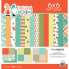 PhotoPlay - Tulla and Norbert Collection - 12 x 12 Quad Paper Pack