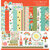 PhotoPlay - Tulla and Norbert Collection - 12 x 12 Collection Kit