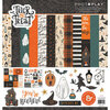 PhotoPlay - Trick or Treat Collection - 12 x 12 Collection Pack