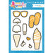 Photo Play Paper - Those Summer Days Collection - Die Set