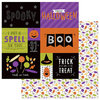 Photo Play Paper - Trick or Treat Collection - Halloween - 12 x 12 Double Sided Paper - Scared Silly