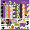 Photo Play Paper - Trick or Treat Collection - Halloween - 12 x 12 Collection Pack