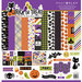 Photo Play Paper - Trick or Treat Collection - Halloween - 12 x 12 Collection Pack