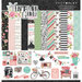 Photo Play Paper - Vintage Girl Collection - 12 x 12 Collection Pack