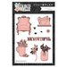 Photo Play Paper - Vintage Girl Collection - Die Set