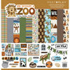 PhotoPlay - We Bought a Zoo Collection - 12 x 12 Collection Pack