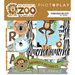 PhotoPlay - We Bought a Zoo Collection - Ephemera - Die Cut Cardstock Pieces