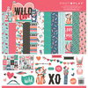 Photo Play Paper - Wild Love Collection - 12 x 12 Collection Pack