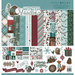 Photo Play Paper - Winter Meadow Collection - Christmas - 12 x 12 Collection Pack