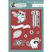 Photo Play Paper - Winter Meadow Collection - Christmas - Die Set