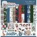 Photo Play Paper - Winter Memories Collection - 12 x 12 Collection Pack