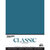 My Colors Cardstock - By PhotoPlay - 8.5 x 11 Classic Cardstock Pack - Dutch Blue - 10 Pack
