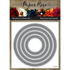 Paper Rose - Dies - Stitched Circle Frames
