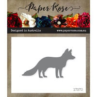 Paper Rose - Dies - Fox