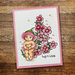 Paper Rose - Clear Photopolymer Stamps - Snugglepot and Cuddlepie - Bush Babies