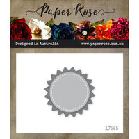 Paper Rose - Dies - Sun