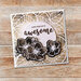 Paper Rose - Clear Photopolymer Stamps - Awesome Words