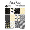 Paper Rose - A5 Collection Pack - Festive Basics