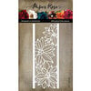 Paper Rose - Dies - Poinsettia Border