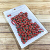 Paper Rose - Shaker Elements - Strawberries