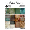 Paper Rose - A5 Collection Pack - Nature