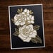Paper Rose - Dies - Rose Bloom