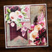 Paper Rose - A5 Collection Pack - Pomegranate