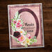 Paper Rose - A5 Collection Pack - Pomegranate