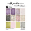 Paper Rose - A5 Collection Pack - Amy's Farmhouse
